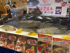 -元通寿司(地标店)