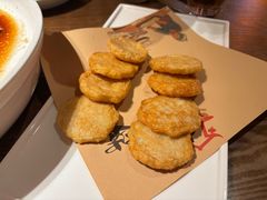 -张家卫·阳江菜·小海鲜(肥婆湾桥店)