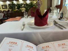 -维兰西餐(万泉河店)