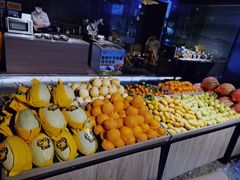 -翠林精选·洗浴·餐饮·住宿(江东大道店)