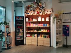 -布丁严选酒店(杭州武林西湖文化广场地铁站店)