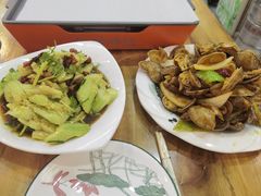 -亿牌牌东北烧烤(怀特店)