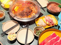 -牛New寿喜烧(中山公园龙之梦店)