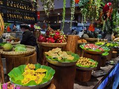 -喜庭海鲜自助(来福士店)