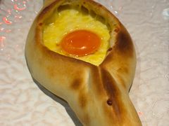 -格鲁·秀色Georgia’s Feast