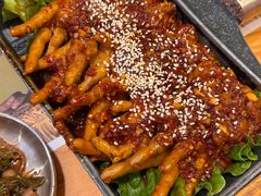 -小木屋米酒店·韩国料理(深圳总店)
