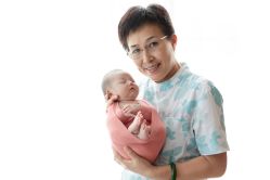 -美满国际月子中心(合生汇店)