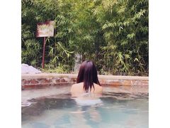 -中家鑫园温泉酒店鑫悦汤泉