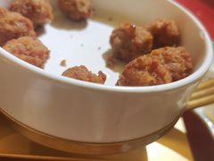风味干炸丸子-同和居(什刹海店)