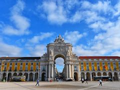 -商业广场(Praça do Comércio)