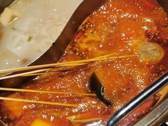 -蓉语串串火锅(振兴路店)