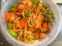 -清真·老兰家(兴善寺西街总店)
