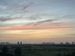 -汉长安城未央宫国家考古遗址公园