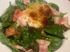 -纹兵卫手打荞麦面日料(虹桥本店)
