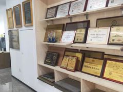 -居丽装饰空间设计(总部)
