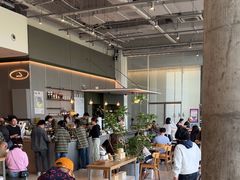 -SAANCI山池咖啡(海上世界文化艺术中心店)