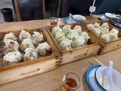 -绥缘老烧麦(中天店)