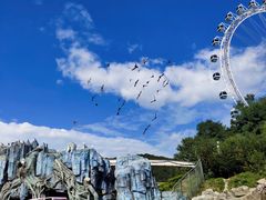 -大连森林动物园