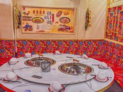 -九妹农家大铁锅东北菜(江湾店)