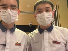 -海底捞火锅(贵和购物中心店.原鲁能城店)