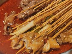 -付小姐在成都(五道口店)