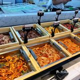 冬日“贴膘”进行时｜拔草时代奥城最火的自助烤肉