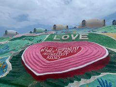 -漳州滨海火山岛自然生态风景区