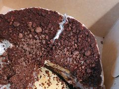 -Awfully Chocolate(来福士广场店)