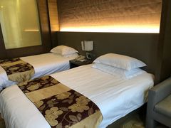 -东方帝景假日酒店