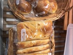 -BreadTalk面包新语·烘焙蛋糕(佐阾虹湾购物中心店)