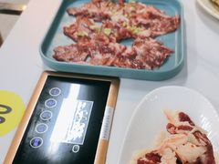 -争先鲜·蒸汽海鲜自助·鲜切牛肉