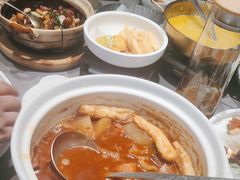 -喜记顺德菜(南昌万象城店)