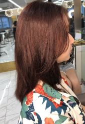 -潘多拉Hairsalon