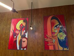 -克比叔叔印度餐厅Kebabs on the Grille(永康路分店)