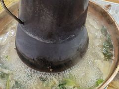 -元盛居(生态大街店)