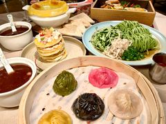 -玉玲珑·里舍(万象城店)