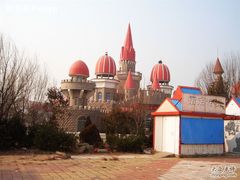 -威海影视基地