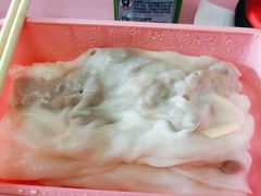 -荔银肠粉·非遗手藝(夫子庙店)