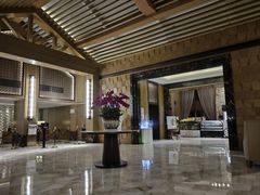 -浙江安吉JW万豪酒店
