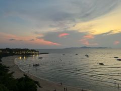 -网红落日悬崖餐厅 The Sky Gallery