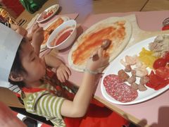 -城市大道红炉披萨烘焙坊