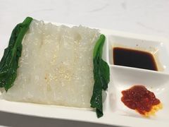 -粤式早茶希朋喜宴