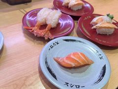 -寿司郎(皇庭广场店)