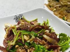-如轩·海鲜砂锅粥·潮汕菜(小榄店)