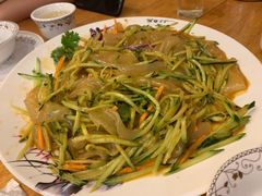 -东北农家小院(定西路店)