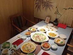 -淮食·雅宴(北大博雅国际酒店)