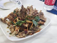 -小寒羊烧烤(凯瑞时代大厦店)