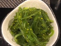 爽口海藻-割烹旭日本料理(龙湖狮山天街店)