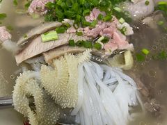 -Pho Hoa Pasteur