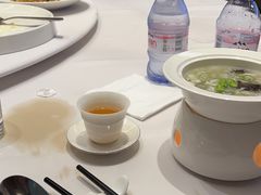 -宝燕壹号景观餐厅(龙盛国际商业广场店)
